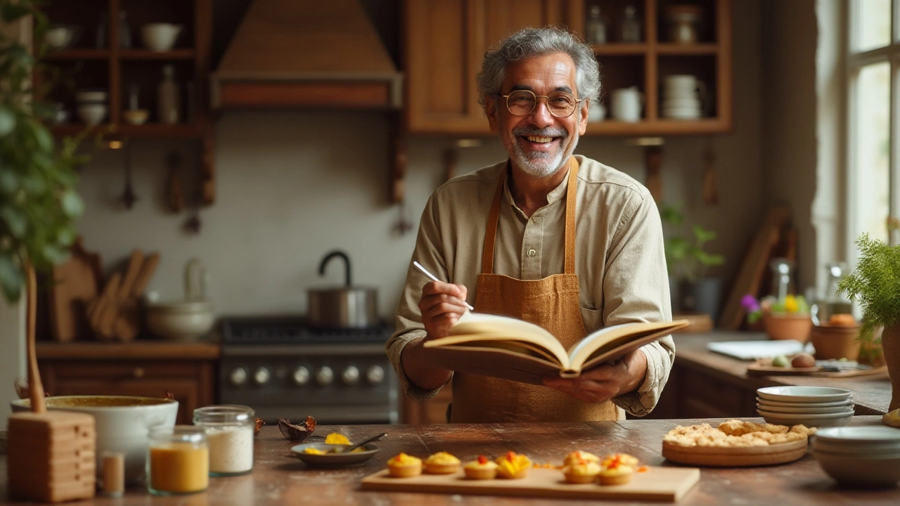 Baking Techniques for Gluten-Free Success