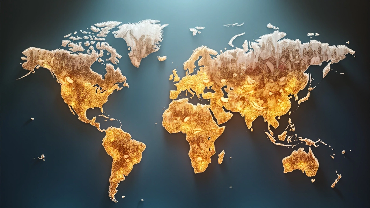 Countries with the Highest Rates of Celiac Disease: An In-Depth Analysis