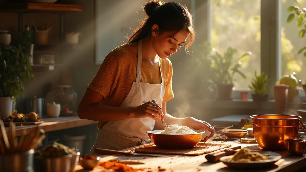 Prevent Pavlova Cracking: Tips for the Perfect Meringue