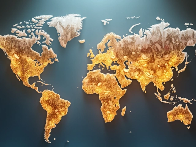 Countries with the Highest Rates of Celiac Disease: An In-Depth Analysis