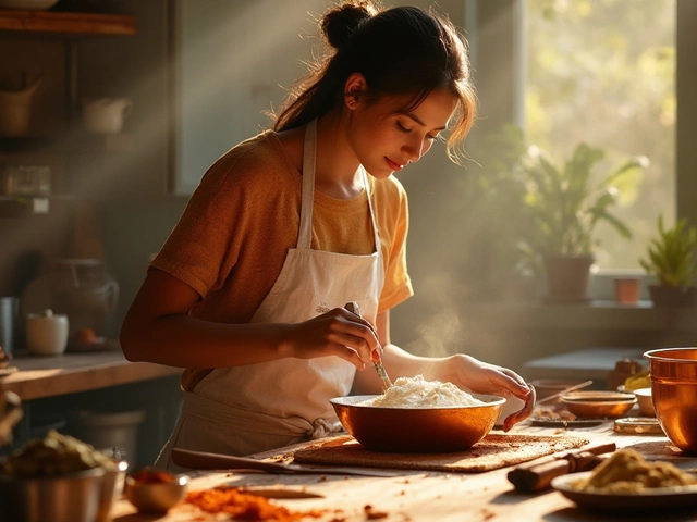 Prevent Pavlova Cracking: Tips for the Perfect Meringue