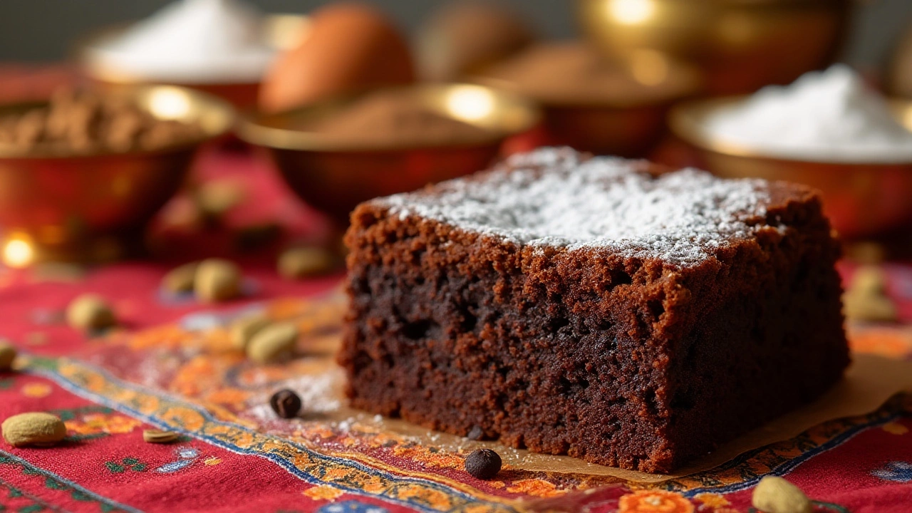 Exploring the Sweet World of Brownies: Origins, Variations, and More