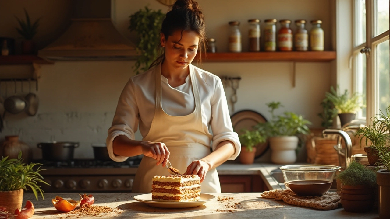 The Origins of Mascarpone Cheese: Uncovering Its Creamy Secrets