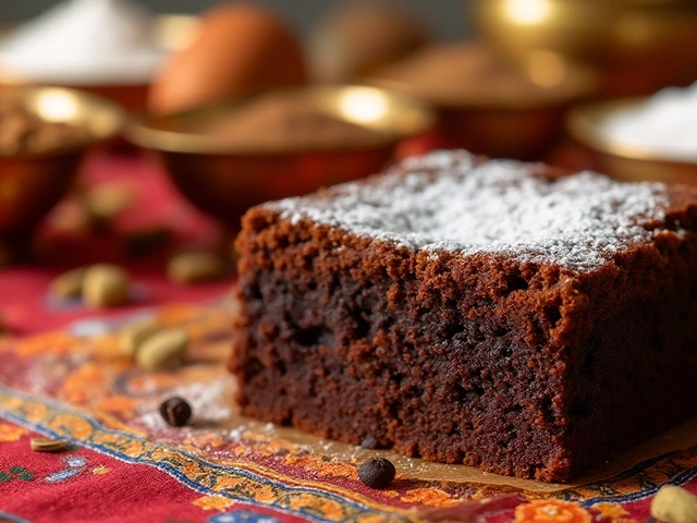 Exploring the Sweet World of Brownies: Origins, Variations, and More