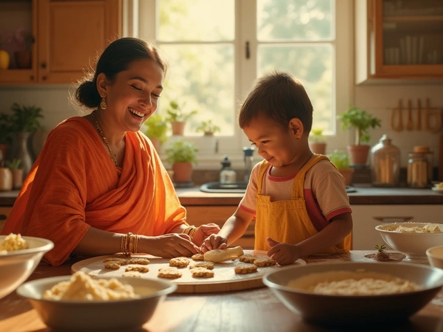 The Secret to Legendary Homemade Cookies