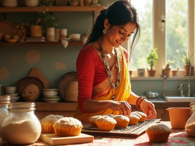 The Ultimate Guide to Gluten-Free Grains for Baking Cakes