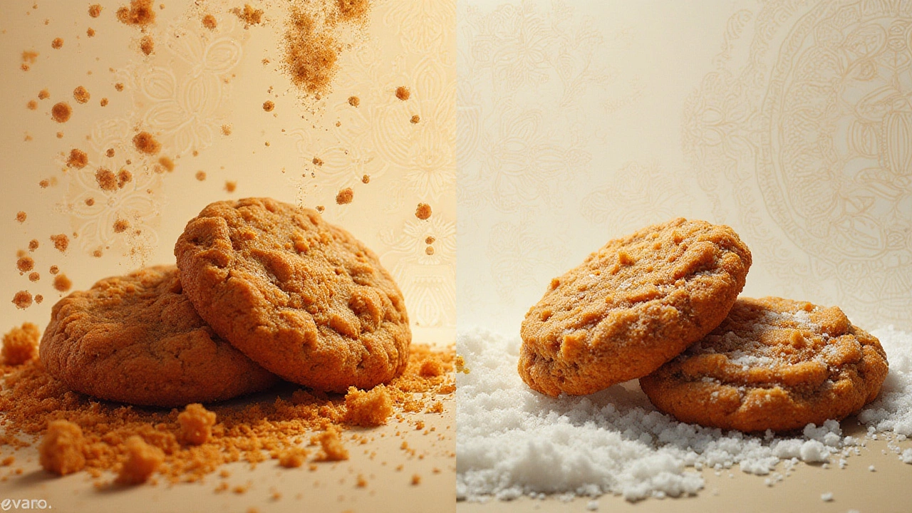 Tips for the Perfect Cookie