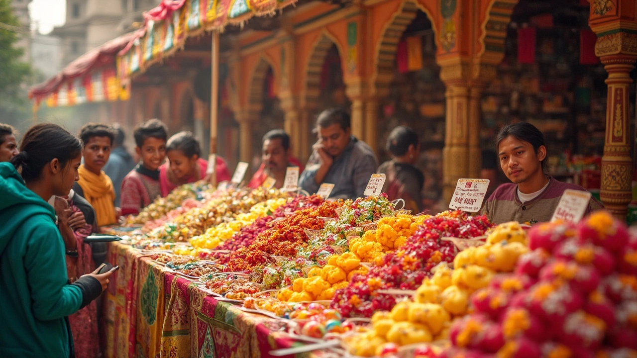 Exploring Vegan-Friendly Candies: Which Sweets are Naturally Vegan?