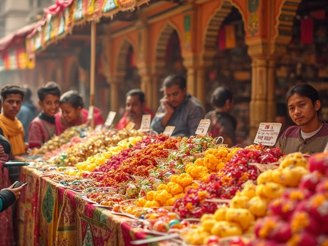 Exploring Vegan-Friendly Candies: Which Sweets are Naturally Vegan?