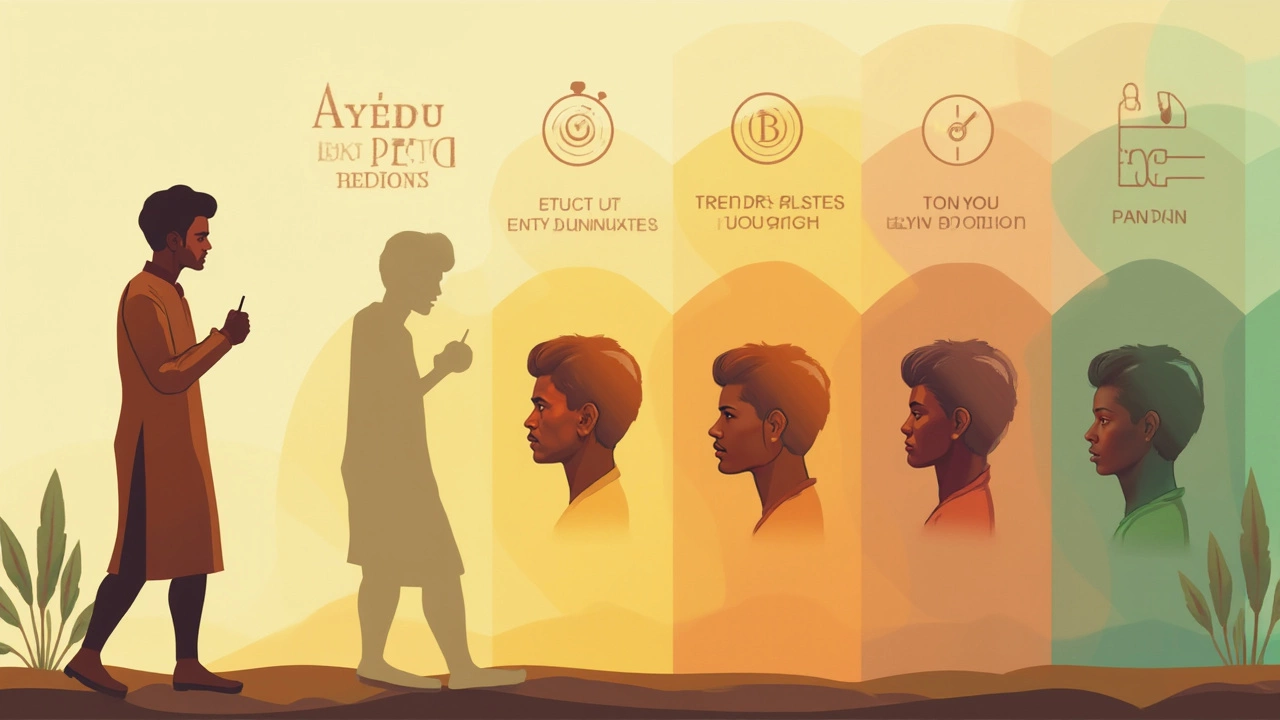 Factors That Change How Long You're High