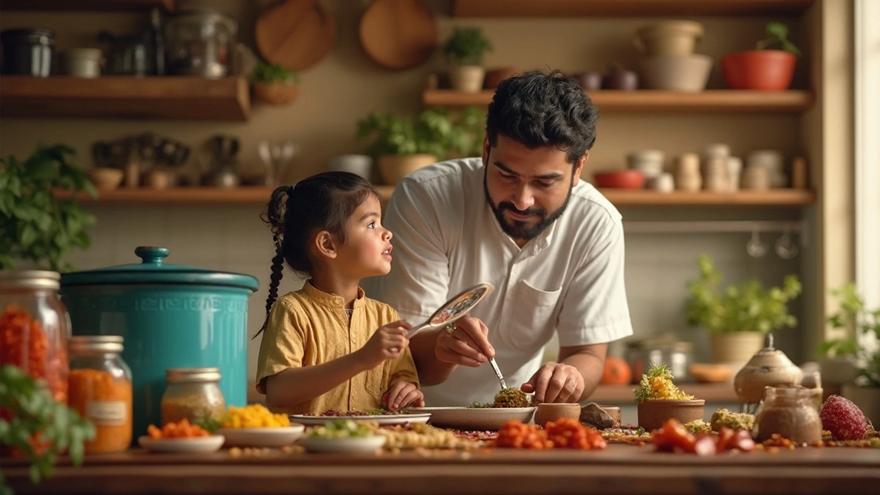 Gluten in Disguise: What Foods Surprisingly Have Gluten?