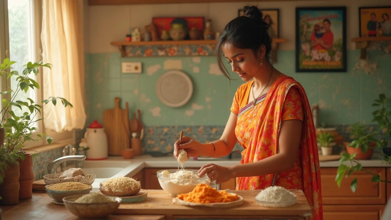 Is Sweet Potato Gluten-Free? The Simple Truth for Bakers