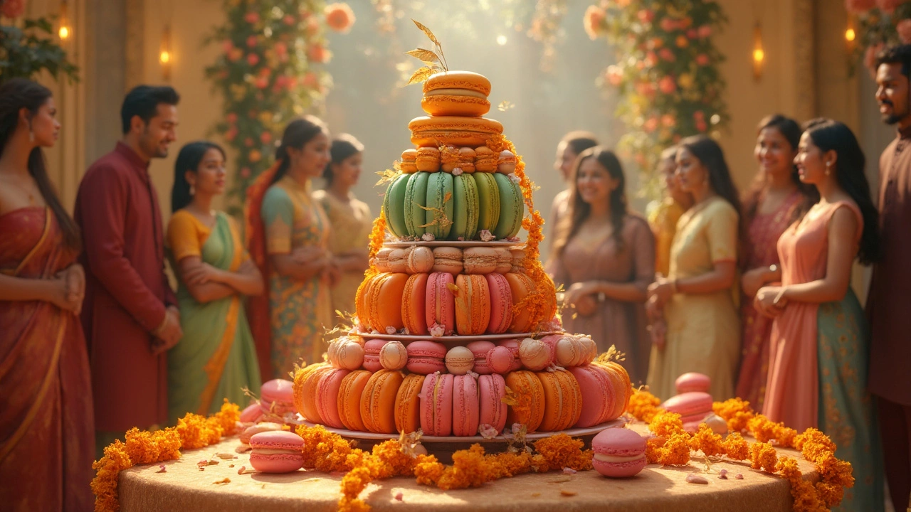 Macaron Tower Price: What Does a Macaron Tower Really Cost?