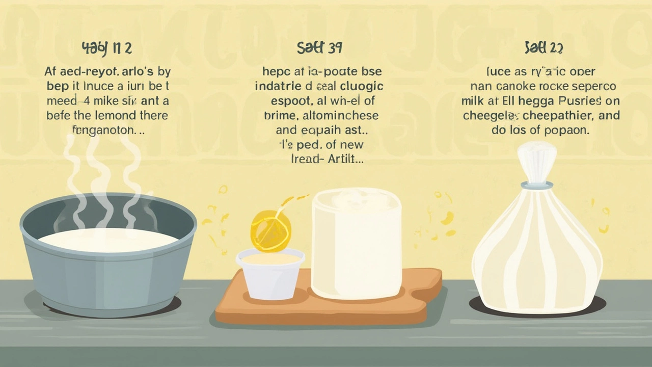 Mascarpone Hacks and Substitutes