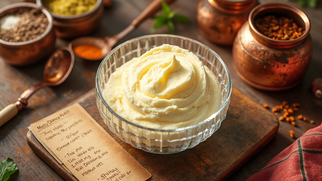 Mascarpone Meaning: What Is Mascarpone in Tiramisu?