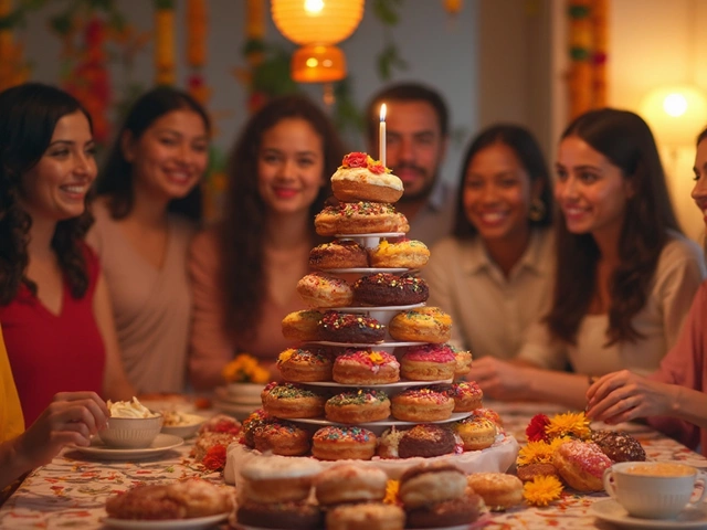 Birthday Cake Alternatives: What to Get Instead for an Awesome Party