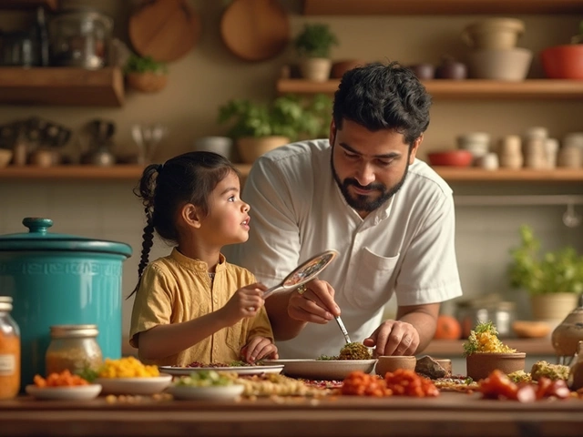 Gluten in Disguise: What Foods Surprisingly Have Gluten?