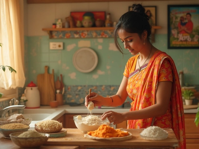 Is Sweet Potato Gluten-Free? The Simple Truth for Bakers
