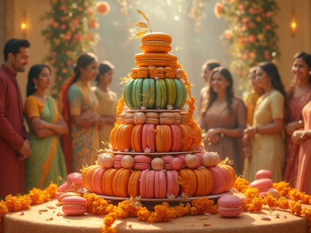 Macaron Tower Price: What Does a Macaron Tower Really Cost?