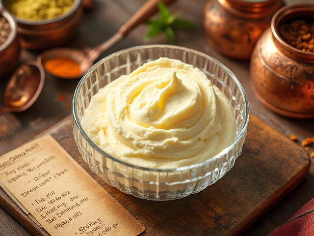 Mascarpone Meaning: What Is Mascarpone in Tiramisu?