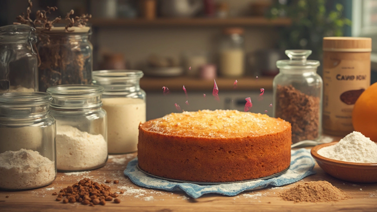 Tips for Stress-Free Gluten-Free Choices