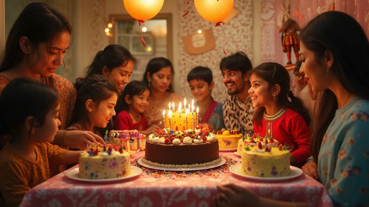 Best Birthday Cakes: Which Type Takes the Cake?