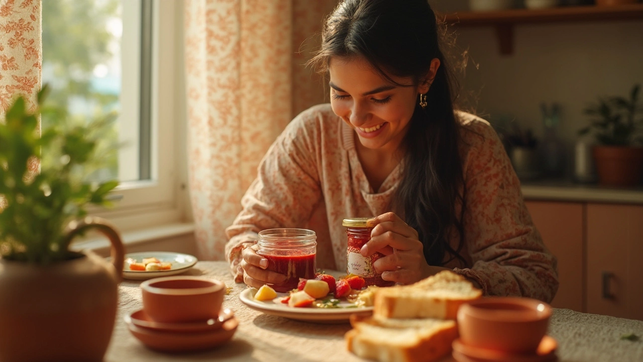 Is Strawberry Jam Vegan? The Truth Hiding in Your Favorite Spread