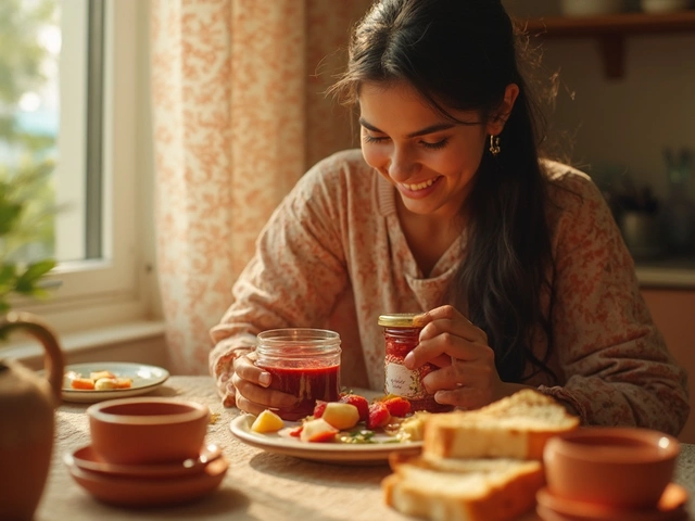 Is Strawberry Jam Vegan? The Truth Hiding in Your Favorite Spread