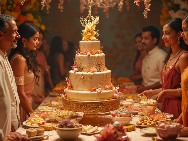 Rarest Cake in the World: The Elusive History and Fascinating Facts