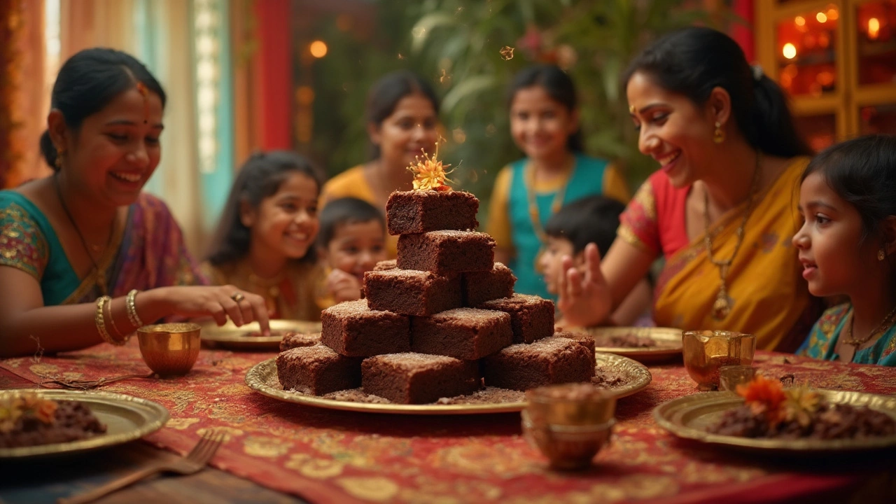 What Do Brownies Symbolize? A Deeper Look Into Their Meaning