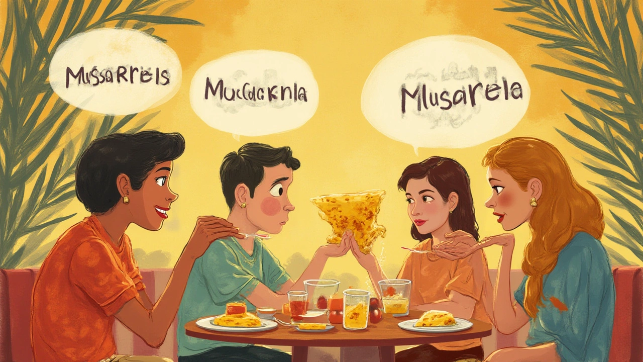 Culture, Curiosities, and How the Cheese Became Brazilian