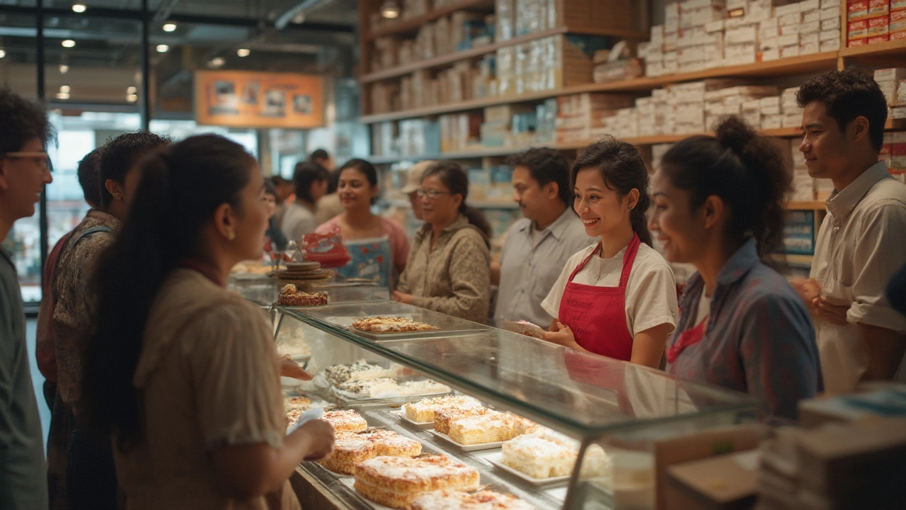 Insider Tips for the Best Costco Cake Experience