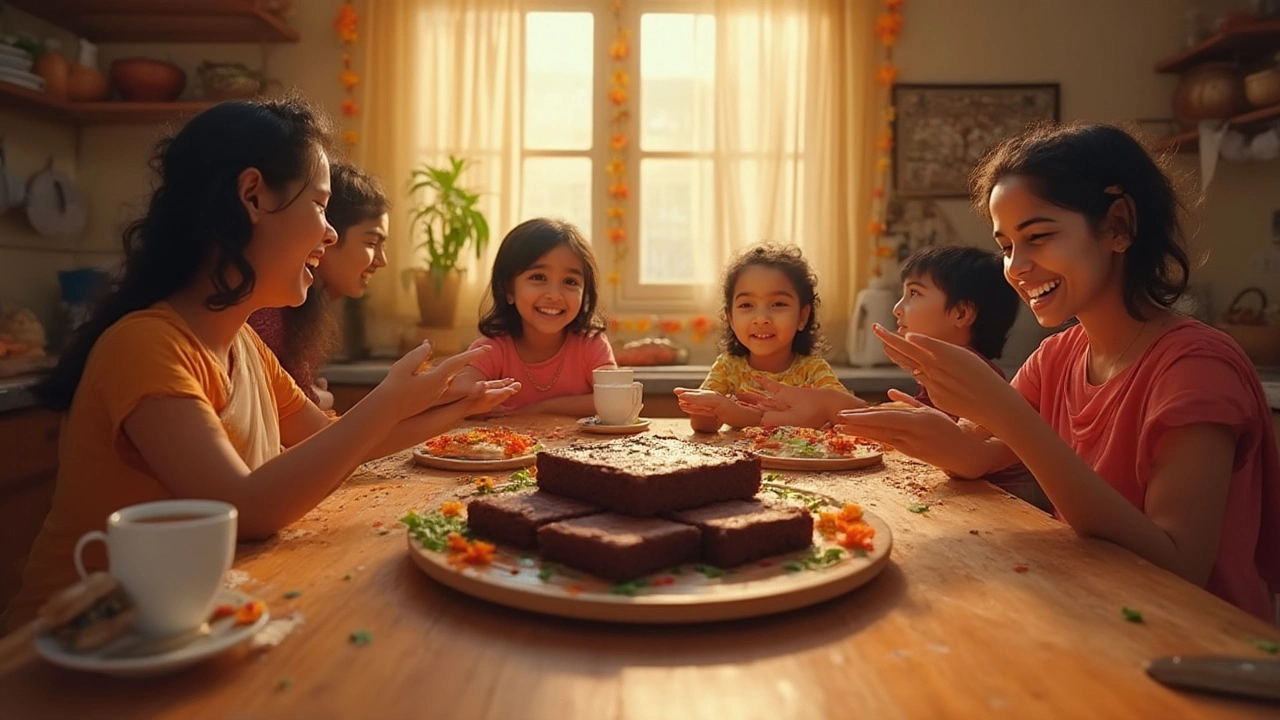 Is a Brownie a Cake? Breaking Down Brownie vs Cake Differences