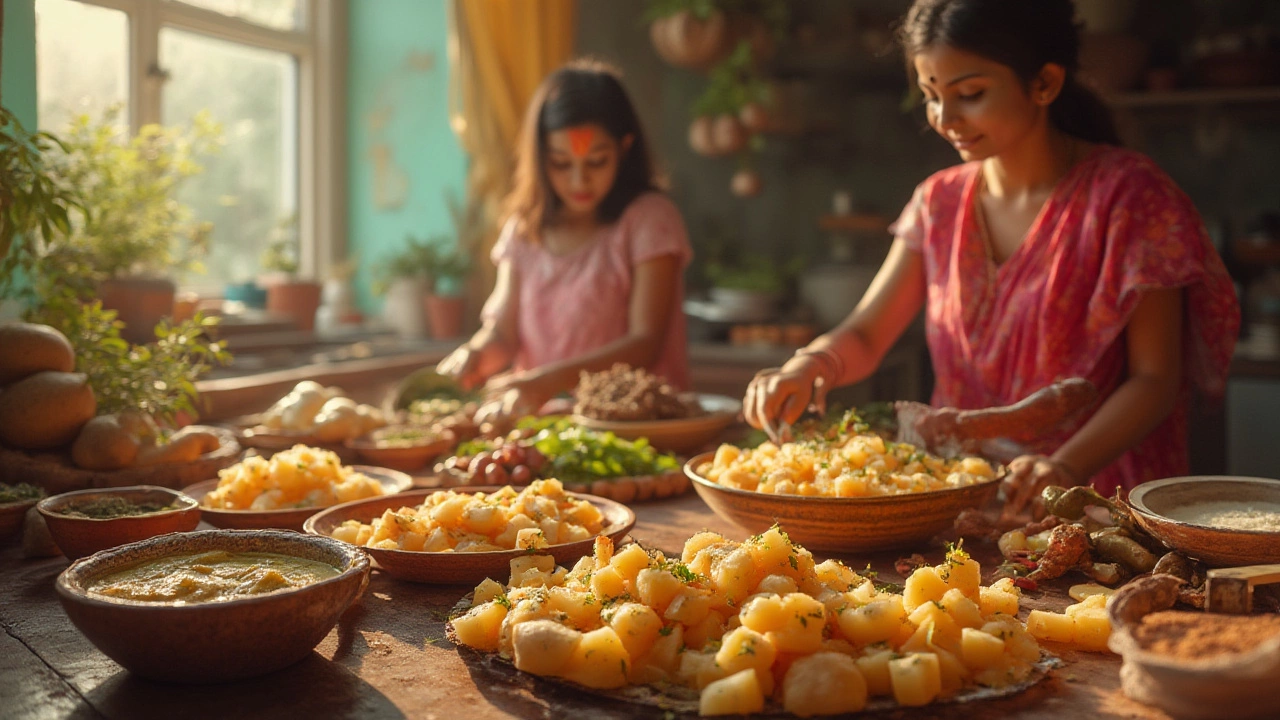 Is There Gluten in Potatoes? Your Guide to Gluten, Potatoes, and Safe Eating