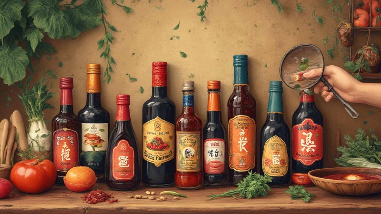 Soy Sauce Types and Which Ones Vegans Can Trust