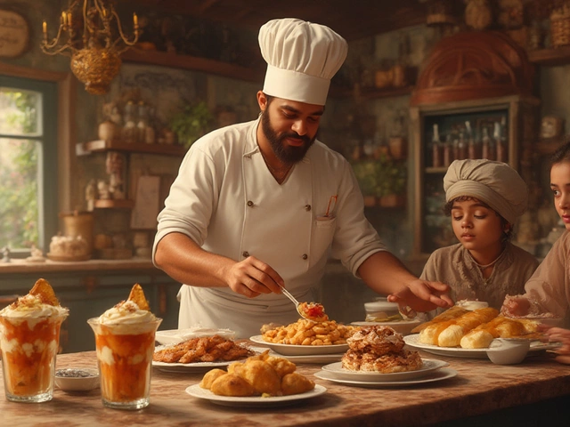 Best Italian Dessert: Which Sweet Treat Reigns Supreme?