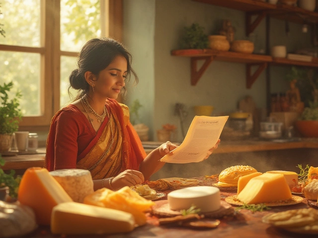 Does Cheese Contain Gluten? The Truth About Cheese and Gluten-Free Diets
