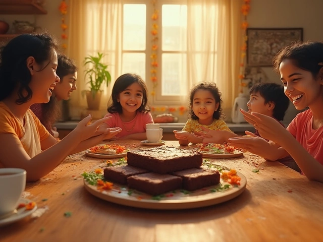 Is a Brownie a Cake? Breaking Down Brownie vs Cake Differences