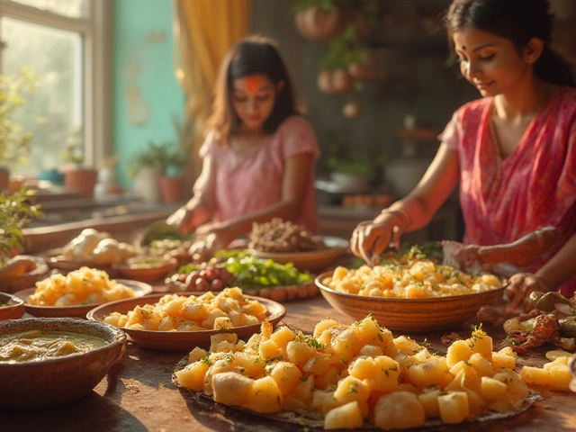 Is There Gluten in Potatoes? Your Guide to Gluten, Potatoes, and Safe Eating