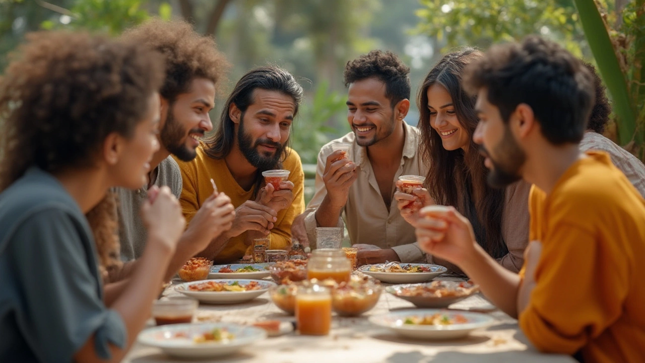 Vegan Soy Sauce Brands and Real-World Examples: Shopping Smart in Australia
