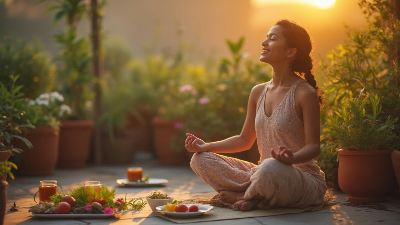 When to Seek Help and How to Live Happily with a Sensitive Gut