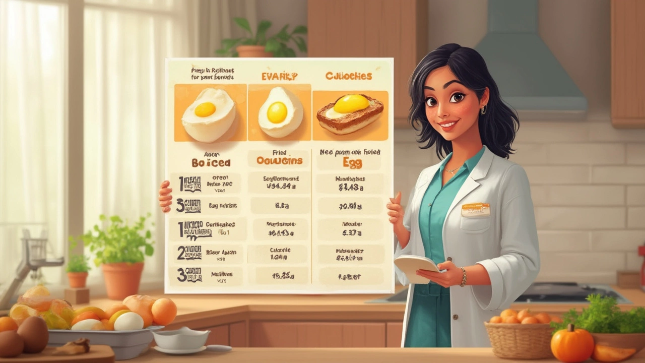 Interesting Egg Facts, Myths, and What’s Actually True