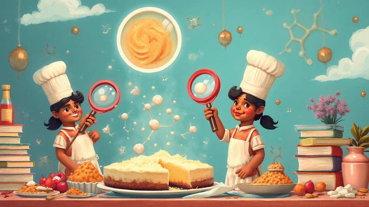 Tips for Buying, Using, and Substituting Creams in Cheesecake
