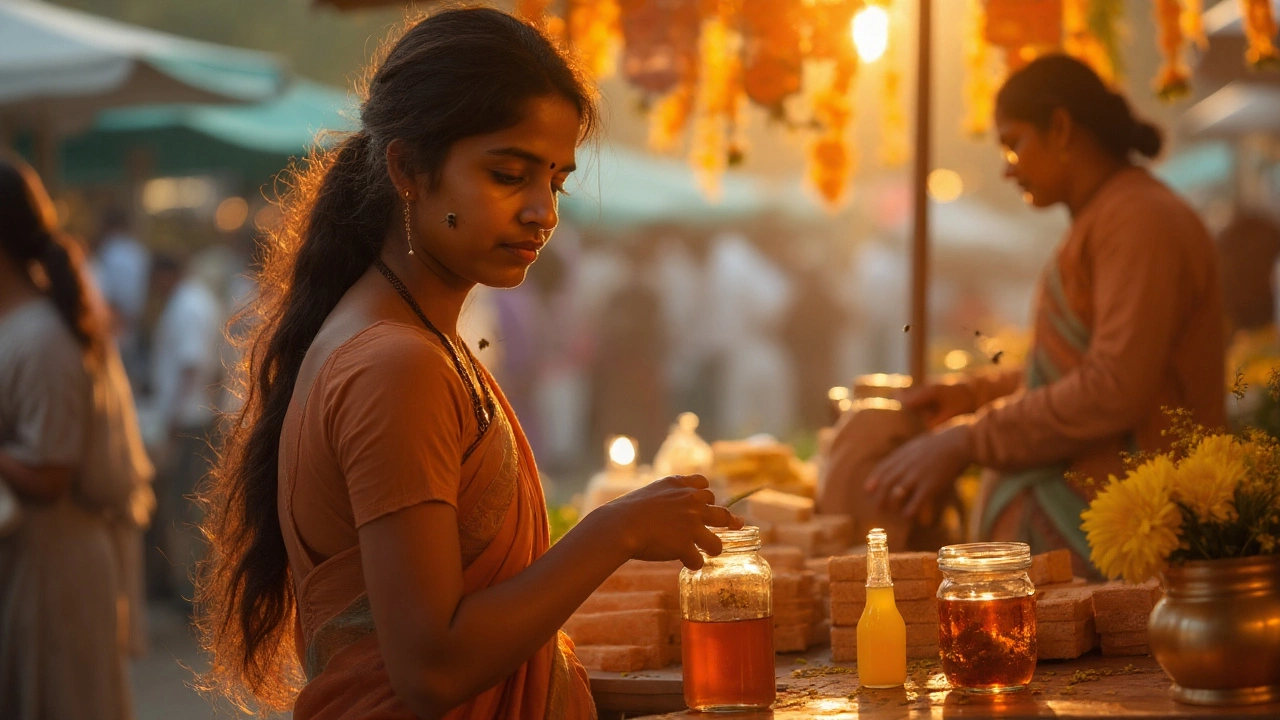 Is Honey Vegan? The Real Answer, Alternatives, and Baking Tips