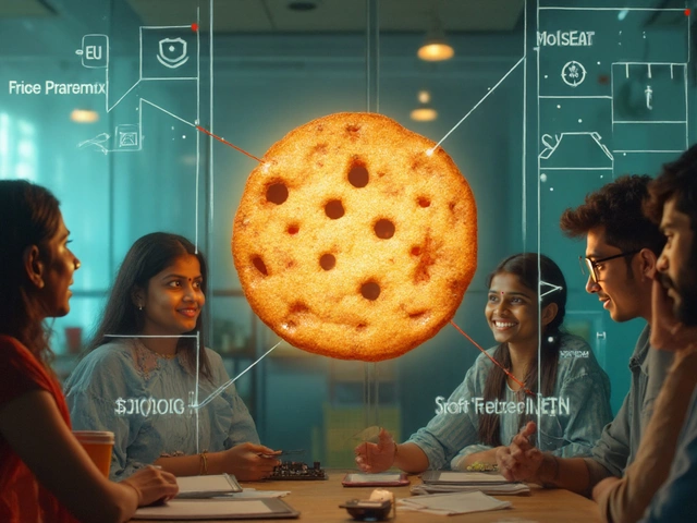 What Cookies Cannot Be Used For (2025): Limits, Myths, and Legal Rules