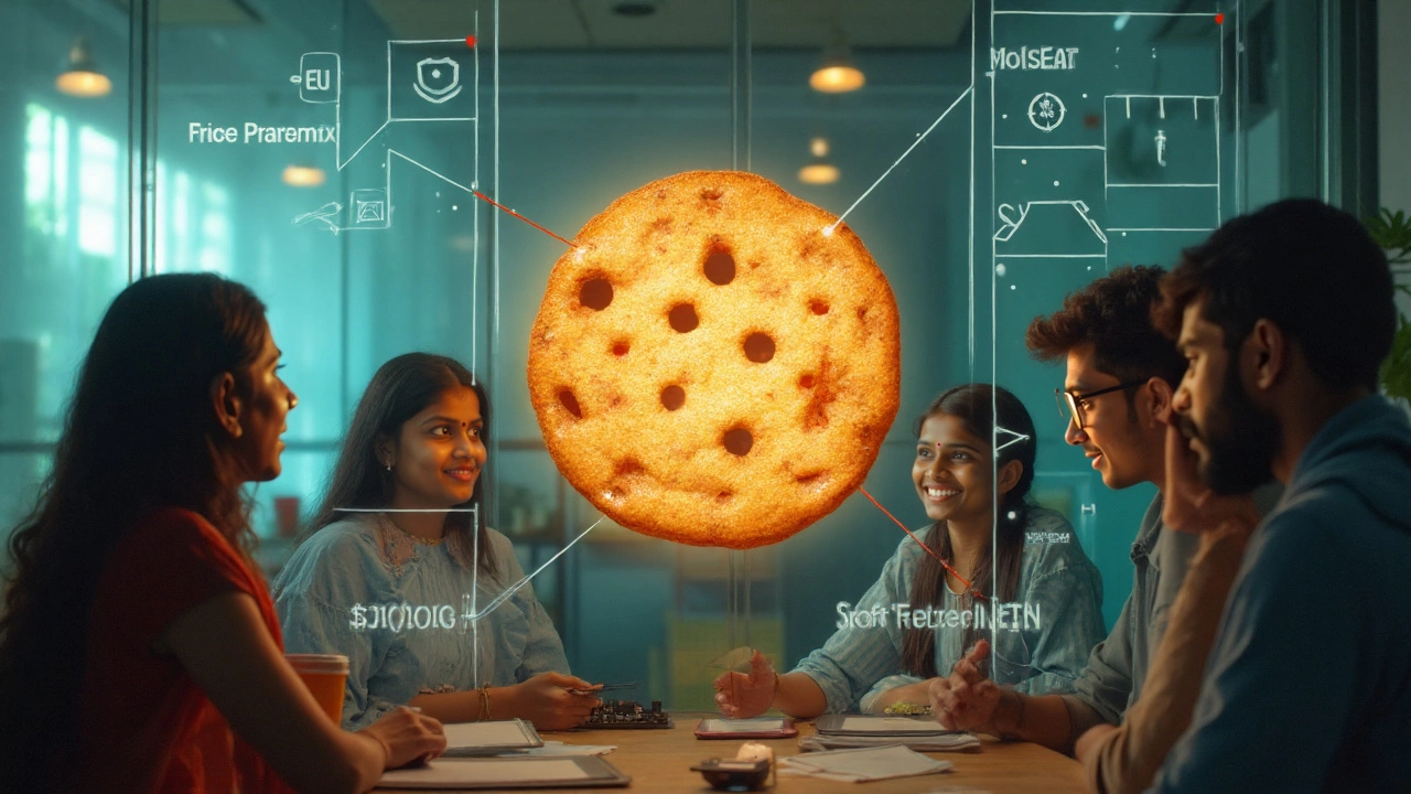 What Cookies Cannot Be Used For (2025): Limits, Myths, and Legal Rules