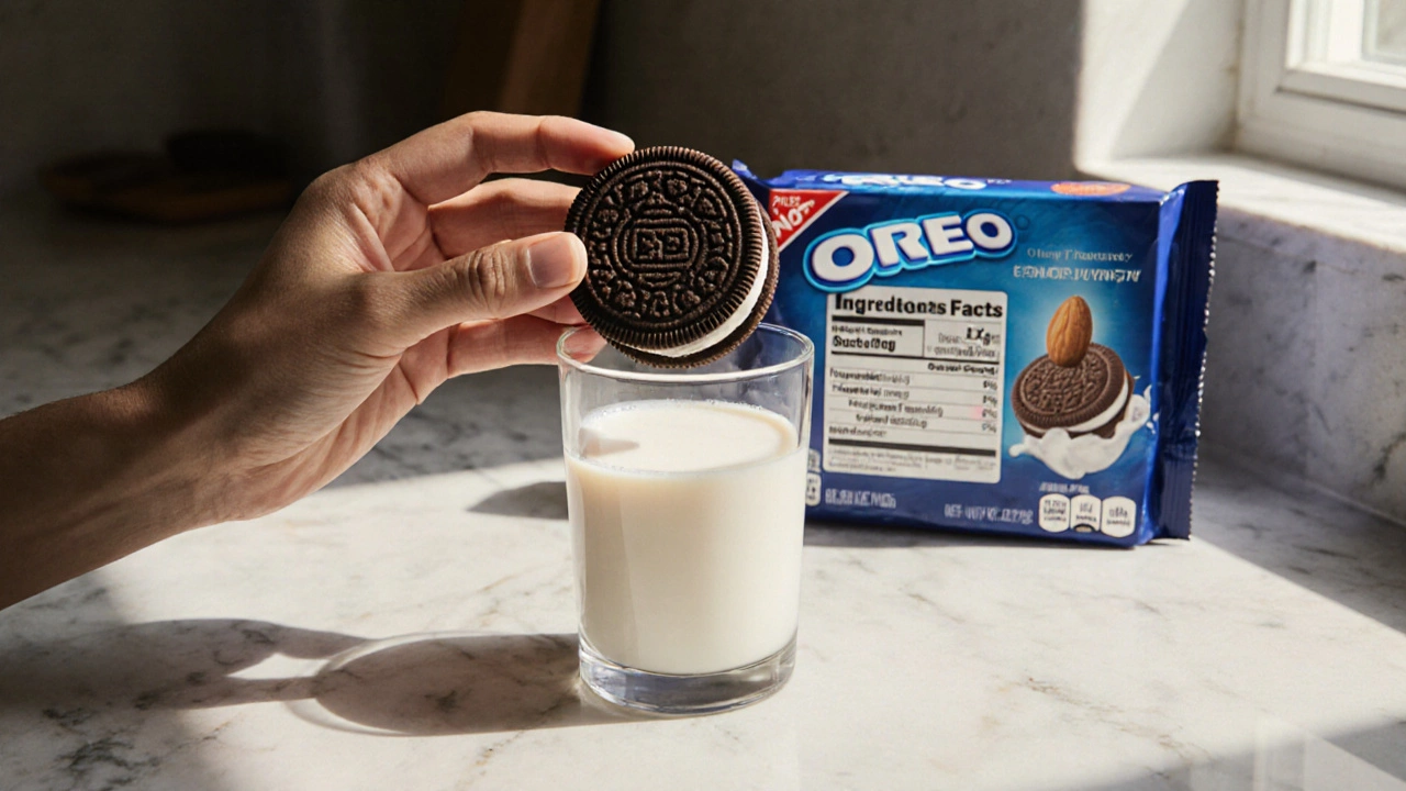 Are Oreos Vegan? Ingredients, Alternatives & Tips