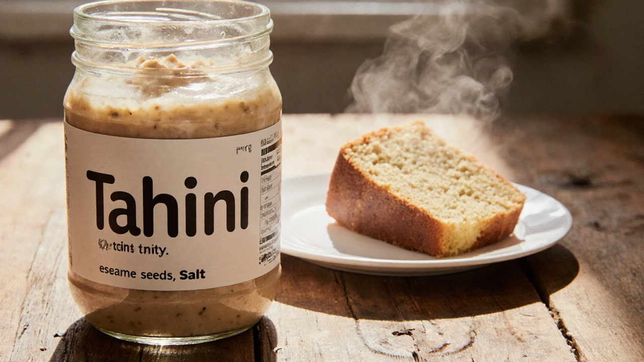 Tahini and Gluten: Is Tahini Gluten-Free?