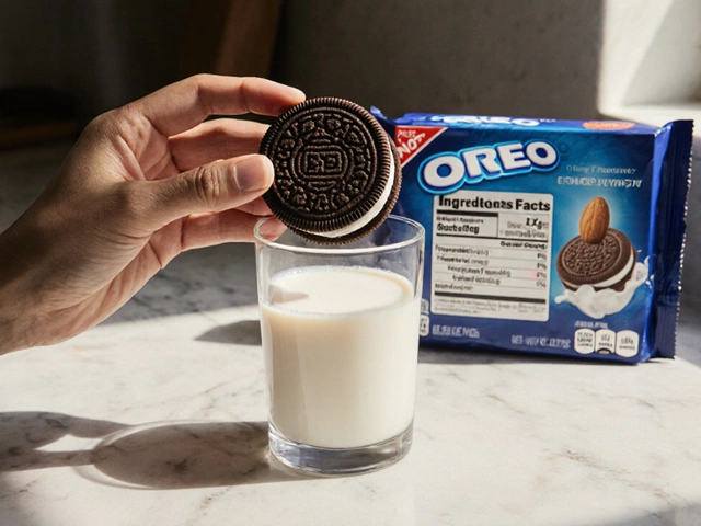 Are Oreos Vegan? Ingredients, Alternatives & Tips
