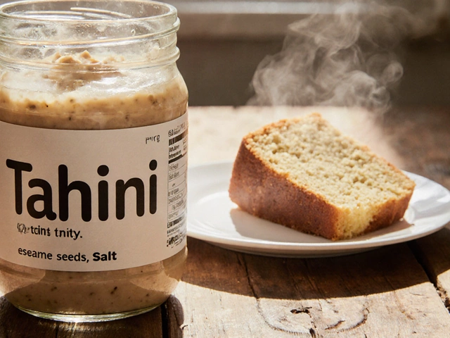 Tahini and Gluten: Is Tahini Gluten-Free?